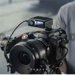 DJI Lidar Range Finder RS