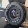 Canon R7 with 3 x RF lenses Image 9