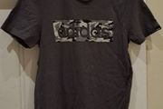 Adidas Tee shirt size S