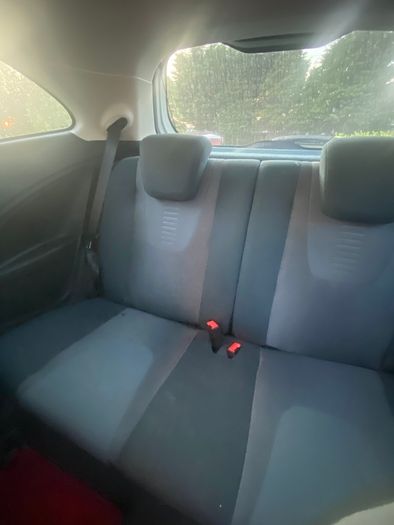 2014 - Ford Ka Zetec - 59835Kms