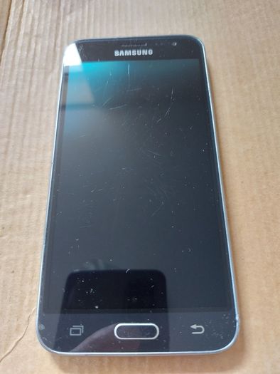 Samsung Galaxy J3(6) 2016, Model SM-J320FN, 8GB, in very good condition and working as should