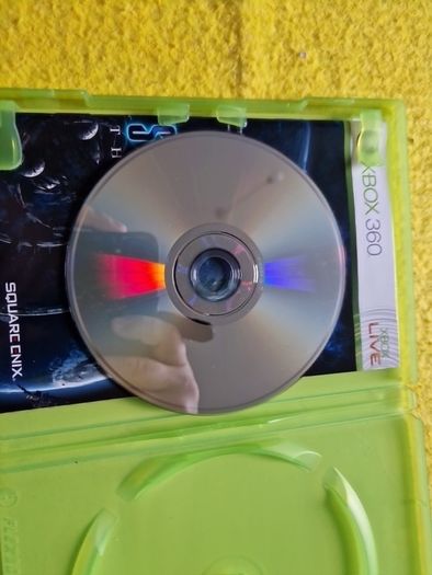 Star Ocean The last hope xbox 360 games Original