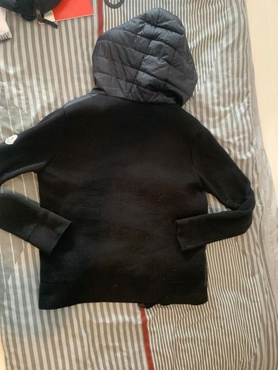 moncler jacket