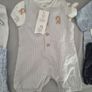 0-3 months outfits new with tags Image 3