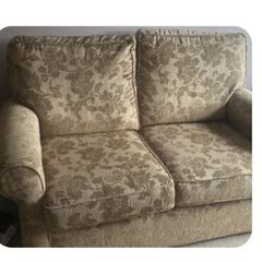 2 seater sofa