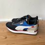 Puma Future Rider unisex trainers, uk6/eur39 Image 3