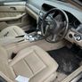 Breaking Mercedes e220cdi 2011 w212 c197 Image 8