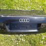 audi a4 saloon bootlid Image 5