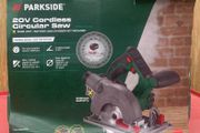 Circular Saw