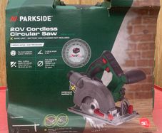 Circular Saw