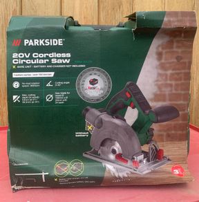 Circular Saw