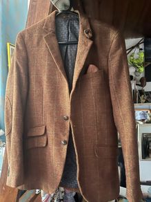 Jacket - Racing Green brand