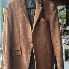 Blazer - Racing Green brand