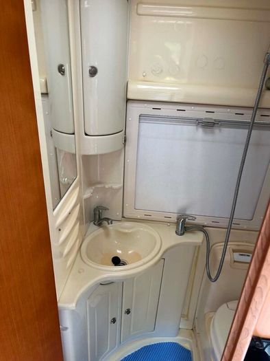 2004 2.8 TD Avondale Sea Spirit-4/5 Berth