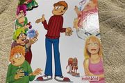 Irish language children's book