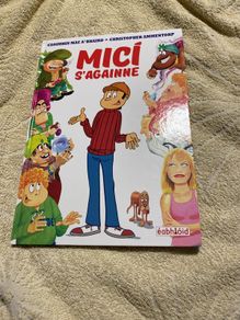 Irish language children's book