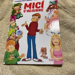 Irish language children's book