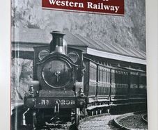 Waterford Limerick and Western Railway - Irish Railway History Book