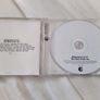 Supergrass - Singles 1994 - 2004 Cd Image 3