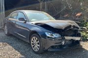 Breaking audi a6 c7 2012 2.0tdi Cglc nej lx5r