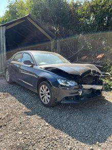 Breaking audi a6 c7 2012 2.0tdi Cglc nej lx5r