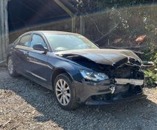 Breaking audi a6 c7 2012 2.0tdi Cglc nej lx5r