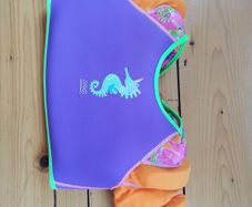 swim vest