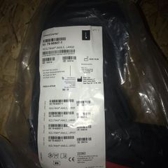 procare ankle walker boot L with Achilles wedge Brand new