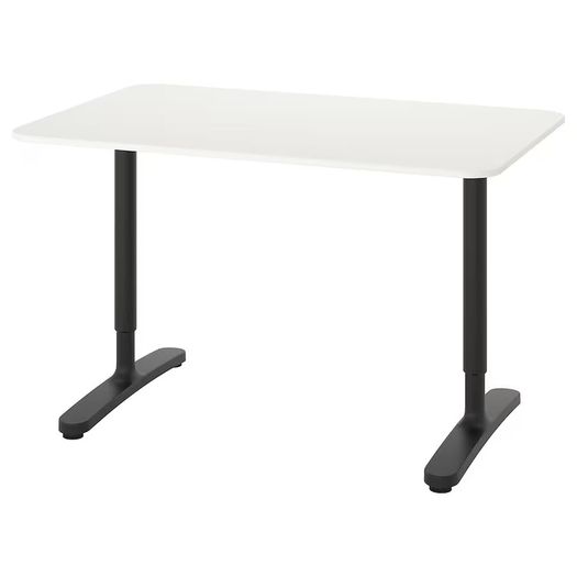 Bekant ikea desk reduced for quick sale!! Reduced