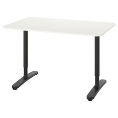 Bekant ikea desk reduced for quick sale!! Reduced