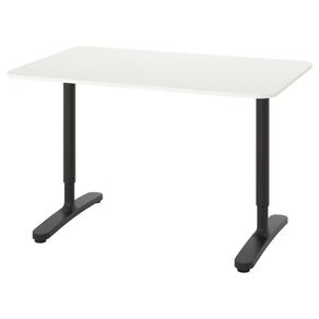 Bekant ikea desk reduced for quick sale!! Reduced