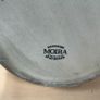 Vintage Large Moira Stoneware Wine Keg with Lid - Gros Rouge Image 5