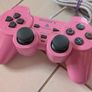 Playstation 2 Slim in Pink Image 10