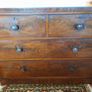 Chest of drawers, vintage Image 2