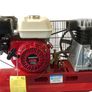 Honda 100 Litre Petrol Air Compressor 18cfm Image 3