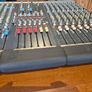 Allen & Heath GL2200 24-Channel Mixer in Flight Case Image 8
