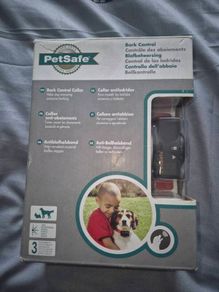 Pet Safe Bark Control Price Drop