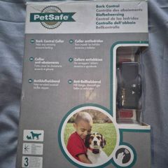 Pet Safe Bark Control Price Drop