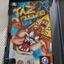 Taz Wanted  Nintendo Game Cube gamecube Games Original Image 4