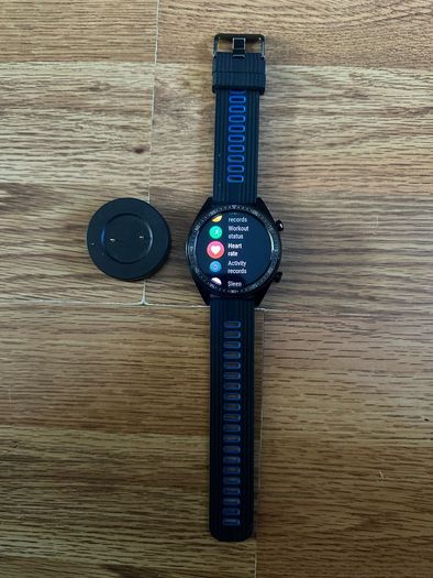 HUAWEI wathes gt-309