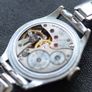 Vintage Swiss Made Vertex Ladies Manual Watch Image 2