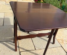 Antique Drop Leaf Table