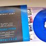 Tubeway Army Color Vinyl 12 inc Ep 1985 Image 4