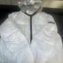 girls jacket DKNY. Image 3