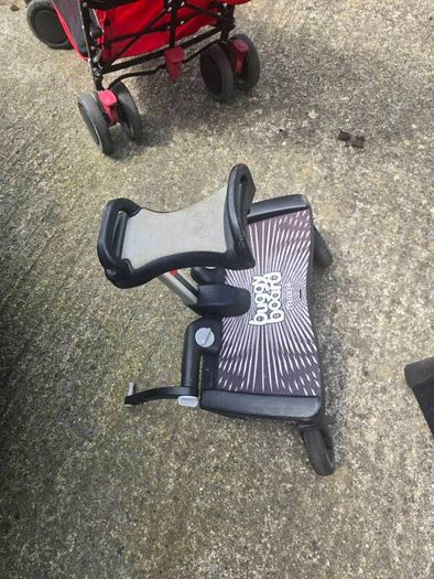 BuggyBoard