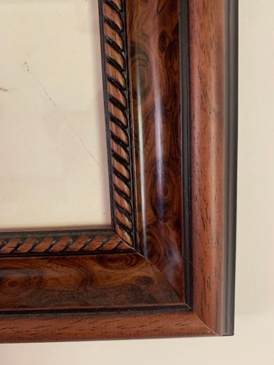 Framed pictures