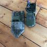 Gi Joe Truck And Boat Image 3