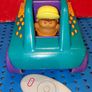 Little Tikes Toddle Tots DuneRunner with Zak and surfboard Image 8
