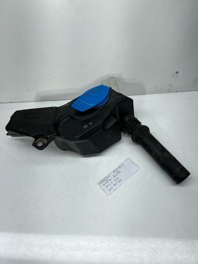 AUDI A6 4G0 C7 Window Washer Tank Bottle Genuine RHD OEM 4G2955462 2013  A2l4b3s