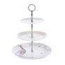 Laura Ashley 3 tier Cake Stand Image 6